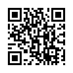 커뮤니티 페이지의 QR Code