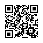 커뮤니티 페이지의 QR Code