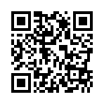 커뮤니티 페이지의 QR Code