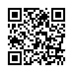 커뮤니티 페이지의 QR Code