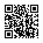 커뮤니티 페이지의 QR Code