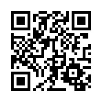 커뮤니티 페이지의 QR Code