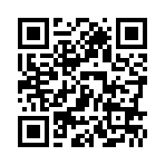 커뮤니티 페이지의 QR Code