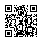 커뮤니티 페이지의 QR Code