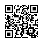 커뮤니티 페이지의 QR Code