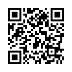 커뮤니티 페이지의 QR Code