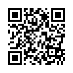커뮤니티 페이지의 QR Code