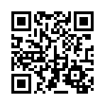 커뮤니티 페이지의 QR Code