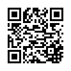 커뮤니티 페이지의 QR Code