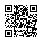 커뮤니티 페이지의 QR Code