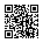 커뮤니티 페이지의 QR Code