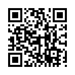 커뮤니티 페이지의 QR Code