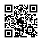 커뮤니티 페이지의 QR Code