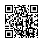 커뮤니티 페이지의 QR Code