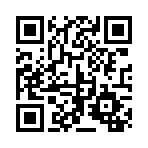 커뮤니티 페이지의 QR Code