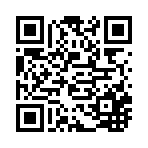 커뮤니티 페이지의 QR Code
