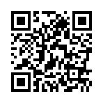 커뮤니티 페이지의 QR Code