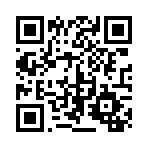 커뮤니티 페이지의 QR Code