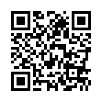 커뮤니티 페이지의 QR Code