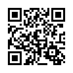 커뮤니티 페이지의 QR Code