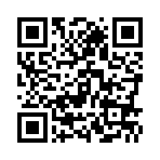 커뮤니티 페이지의 QR Code