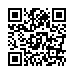 커뮤니티 페이지의 QR Code