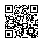 커뮤니티 페이지의 QR Code