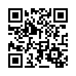 커뮤니티 페이지의 QR Code