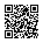 커뮤니티 페이지의 QR Code