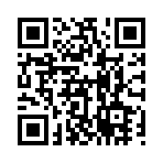 커뮤니티 페이지의 QR Code
