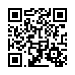 커뮤니티 페이지의 QR Code