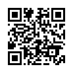 커뮤니티 페이지의 QR Code