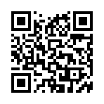 커뮤니티 페이지의 QR Code