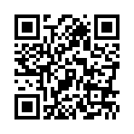 커뮤니티 페이지의 QR Code