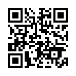 커뮤니티 페이지의 QR Code