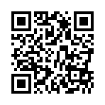 커뮤니티 페이지의 QR Code