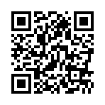 커뮤니티 페이지의 QR Code