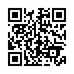 커뮤니티 페이지의 QR Code