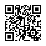 커뮤니티 페이지의 QR Code