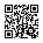 커뮤니티 페이지의 QR Code
