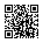커뮤니티 페이지의 QR Code