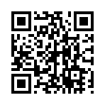커뮤니티 페이지의 QR Code
