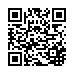 커뮤니티 페이지의 QR Code