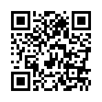 커뮤니티 페이지의 QR Code