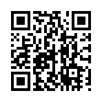 커뮤니티 페이지의 QR Code