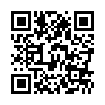 커뮤니티 페이지의 QR Code