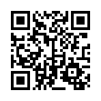 커뮤니티 페이지의 QR Code