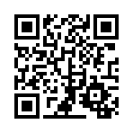 커뮤니티 페이지의 QR Code