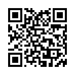 커뮤니티 페이지의 QR Code