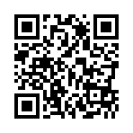커뮤니티 페이지의 QR Code